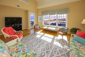 Penthouse Condo Sandbridge Dunes #407 - Image 2
