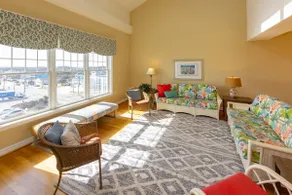 Penthouse Condo Sandbridge Dunes #407 - Image 4