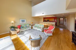 Penthouse Condo Sandbridge Dunes #407 - Image 3
