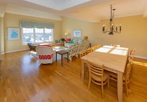 Penthouse Condo Sandbridge Dunes #407 - Image 5