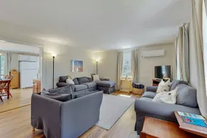 Beachside 2-Story Gem: Lawn, Deck & More! - Image 3