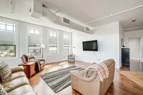 Modern Blaine Condo Rental < 1 Mi to Boat Harbor! - Image 3
