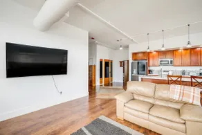 Modern Blaine Condo Rental < 1 Mi to Boat Harbor! - Image 4