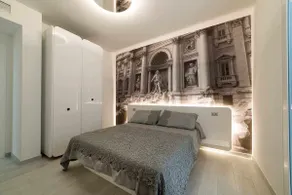 Residence Fontana di Trevi- modern, pool, Wifi - Image 5
