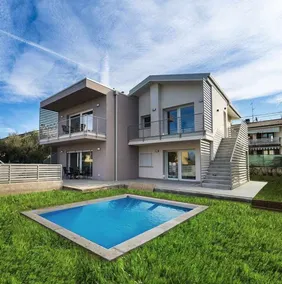 Residence Fontana di Trevi- modern, pool, Wifi - Image 2