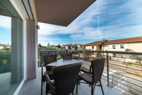 Residence Fontana di Trevi- modern, pool, Wifi - Image 4