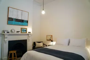 Charming Fitzroy Terrace Walk, Dine & Explore - Image 2
