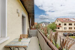 Zwitscherliebe, 75 sqm - Image 2