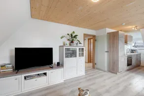 Zwitscherliebe, 75 sqm - Image 5