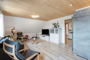 Zwitscherliebe, 75 sqm - Image 3