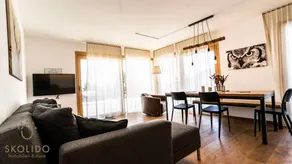 House Golmenegg, Riederalp apartment Aletschlodge - Image 4