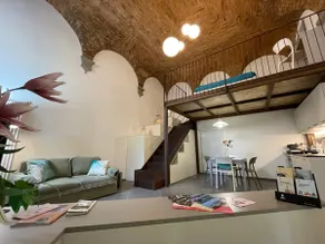 Unique and independent atmosphere in the historic center - Image 2