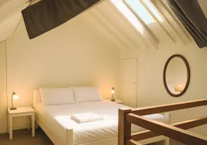 * Ny notering * Mezzanine Cottage, hundevenlig, fælles pool og tennisbane - Image 5