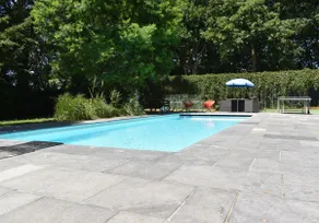 * Ny notering * Mezzanine Cottage, hundevenlig, fælles pool og tennisbane - Image 3