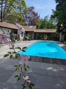 * Neues Angebot * Mezzanine Cottage, hundefreundlich, gemeinsamer Pool und Tennisplatz - Image 2