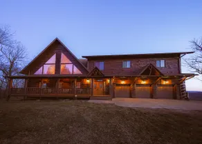 Entire Property | 2 Luxury Lodges | Sleeps 31 - Image 3