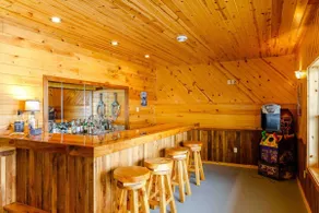 Entire Property | 2 Luxury Lodges | Sleeps 31 - Image 4