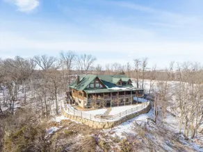 Entire Property | 2 Luxury Lodges | Sleeps 31 - Image 2