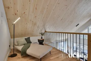 Aurora Borealis Élégance nordik Spa By AlChalet - Image 4