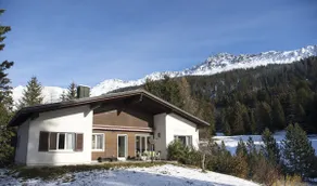 Haus mit Bergblick & Sonnenterrasse - Image 2