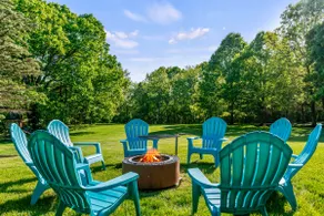 Game Room, Espressos, Hot Tub, Campfire, Swing Set - Image 3