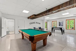 Game Room, Espressos, Hot Tub, Campfire, Swing Set - Image 4