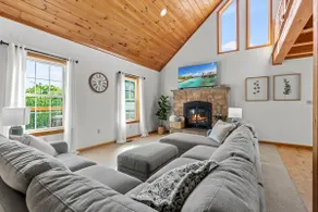 Game Room, Espressos, Hot Tub, Campfire, Swing Set - Image 5