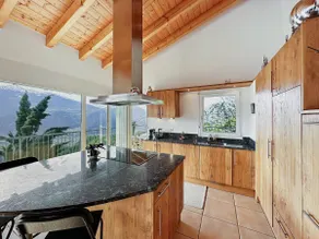 Family Mountain Hideway in the Swiss Alps - Image 3