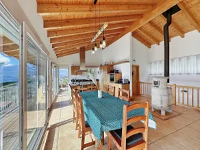Family Mountain Hideway in the Swiss Alps - Image 5