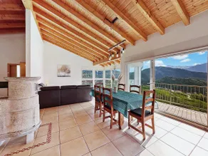 Family Mountain Hideway in the Swiss Alps - Image 4