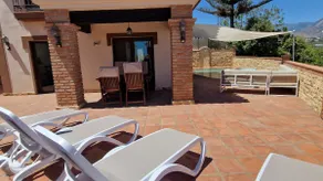 Villa Deluxe Nerja SilHouse - Image 4