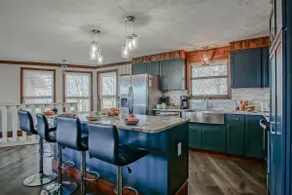 Chalet @ Snowshoe,Kings,Hot Tub,Western Views! - Image 3