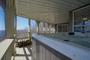 Chalet @ Snowshoe,Kings,Hot Tub,Western Views! - Image 4
