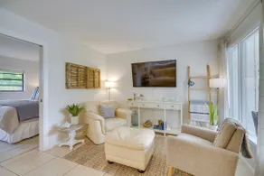 Coastal Vero Beach Home Near the Ocean w/ Patio - Image 4