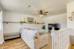 Family-friendly Lincoln Home w/ Sandbox & Grill! - Image 4
