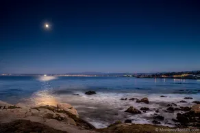 Blue Horizons - Pacific Grove Beach House - På en klar dag ... - Image 2