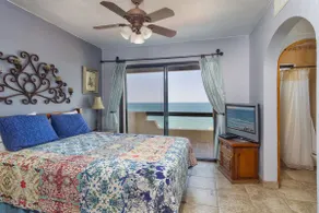 3 soveværelser Ocean Side stueetagen Villa 18 - Image 4