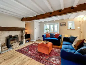 Oasis Cottage - Image 4