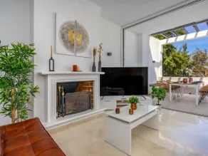 Holiday Home Ivy green golf view by Interhome - Image 2