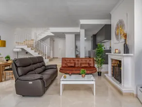 Holiday Home Ivy green golf view by Interhome - Image 3