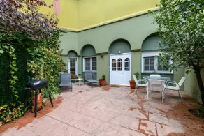 House with fireplace and parking near Barajas - Image 5