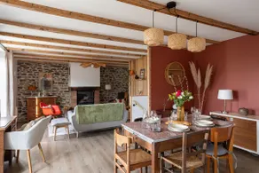 La Buissonnière - Maison à 5 min des plages - Image 2