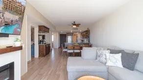 B 503 - AWESOME 2 BD CONDOMINIUM FOR OP til 10 Mennesker (6 ad. 4 chi.) PÅ PRINSCES - Image 2