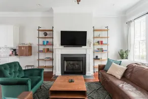 Liberty House - 3BR, Downtown, Easy Parking - Image 2