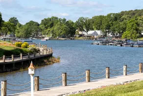 Harbor View - Lake Norman Vacation Condo - Dogs OK - Image 3