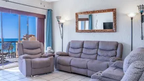 Princesa Resort C-503 Lebe den Traum Rückzugsort Geräumige Perfekte Wohnung mit Meerblick - Image 5