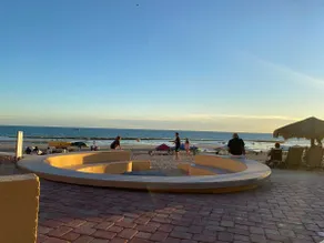 Princesa Resort C-503 Lebe den Traum Rückzugsort Geräumige Perfekte Wohnung mit Meerblick - Image 3