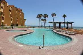 Princesa Resort C-503 Lebe den Traum Rückzugsort Geräumige Perfekte Wohnung mit Meerblick - Image 2
