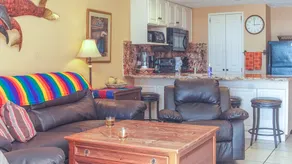 Princesa Resort D-104 Dream Catcher  Comfy Ground Floor Condo - Image 5