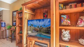 Princesa Resort D-104 Dream Catcher  Comfy Ground Floor Condo - Image 4